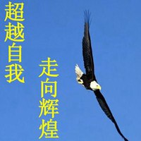 超越自我霸气励志头像图片微信霸气头像大全
