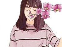 最新微信简单大方成熟头像-爱微控