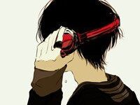 动漫男生头像-爱微控