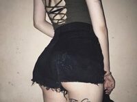 性感网红头像微信女生头像-爱微控