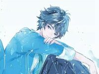 特别容易让女生心动的动漫男生头像-爱微控