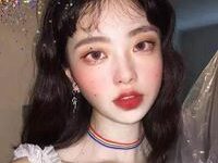 blingbling的女生仙气头像-爱微控