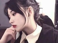 霸气女头像,冷酷冰冷的女生头像-爱微控