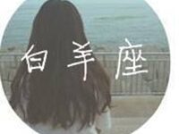 女生双影心形头像-爱微控