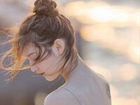 男生一看就喜欢的女生微信头像-爱微控