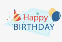 最适合过生日时发的朋友圈文案大全(下)-爱微控