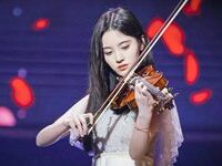 微信小提琴头像-爱微控