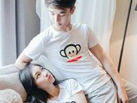 穿一样衣服的情侣头像-爱微控