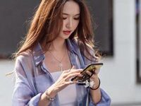 直男眼中好看的头像-爱微控