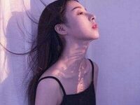 霸气高冷女生有杀伤力气质头像-爱微控