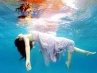 沉入海底的伤感头像-爱微控