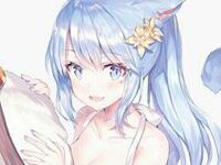 倒霉死勒猫耳头像-爱微控