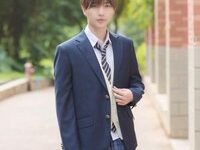 男生dk制服头像-爱微控