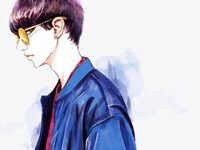 让人过目不忘的男生头像-爱微控