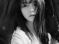 唯美淡淡忧伤的女生头像-爱微控