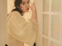 唯美伤感森系闺蜜头像-爱微控