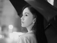 2022女生冷淡伤感头像-爱微控