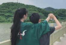 甜蜜幸福的微信情侣个性签名-爱微控