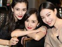 塑料姐妹花头像三人-爱微控