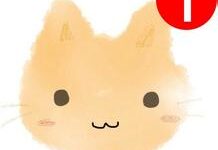 淡黄色猫咪强迫症微信头像-爱微控