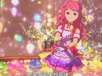 菲梦少女乔可星跳舞头像-爱微控