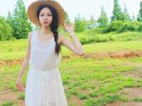 微信女生绿色系头像-爱微控