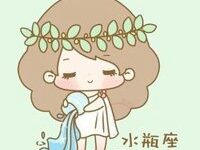 十二星座一整套头像-爱微控
