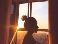 最适合女人的微信头像-爱微控