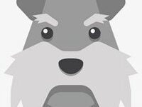 属狗的微信吉利头像-爱微控