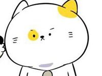 饭粒猫与包子鸭头像-爱微控