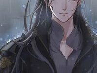 墨燃动漫头像-爱微控