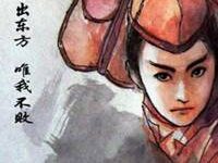东方不败霸气头像,唯美霸气东方不败头像-爱微控