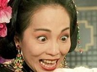 石榴姐搞笑头像-爱微控