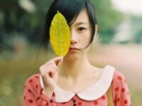 一叶障脸,犹抱琵琶半遮面-爱微控