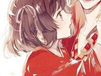 古装霸气红色系女生头像-爱微控