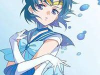 美少女水野亚美头像-爱微控