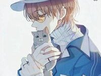猫系男孩头像-爱微控