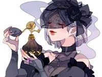 调香师致命温柔动漫头像-爱微控